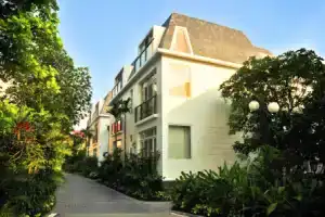 Апартаменты «Fraser Suites Hanoi», Ханой