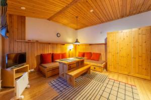 Kuukkeli Apartments Tokka, Саариселькя