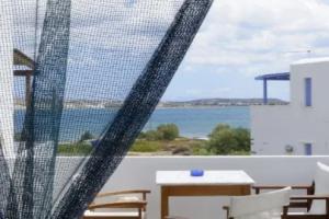 Marinatou Antiparos, Андипарос