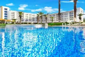 Ideal Prime Beach Hotel Ultra All Inclusive, Мармарис