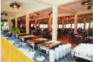 Suan Sai Yok Resort, Сай-Йок