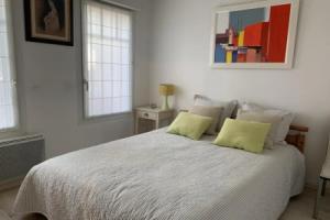 Appartement Arcachon, 3 pièces, 4 personnes - FR-1-374-175, Аркашон