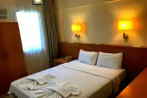 Doga Hotel, Олюдениз