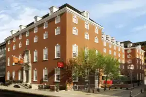 The Bloomsbury Hotel, Лондон