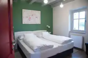 Kolping Holiday Resort, Хевиз