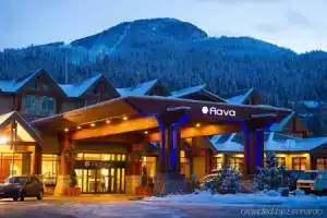 Отель «Aava», Уистлер