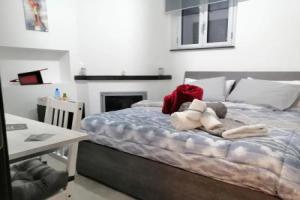 B&B I Sikuli, Вибо-Валентия