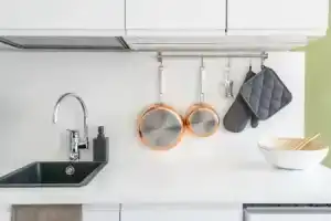 Modern 1BR studio apartment in Turku, Турку