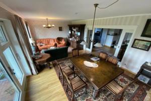 Ferienhaus zum Medemufer, Оттерндорф