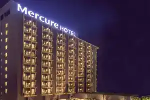 Mercure Pattaya Ocean Resort - Sha Extra Plus, Паттайя