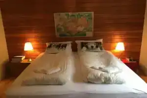Trod North Guesthouse, Лейгар