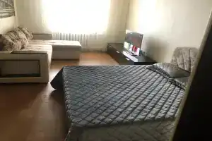 Уютное место на улице Хирурга Нечаева, Елабуга