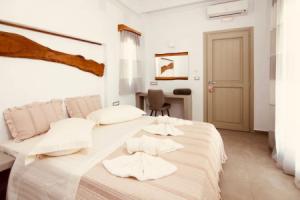 Aeris suites, Куфонисия