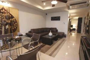 Отель «Copa», Паттайя