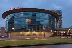 Отель «Ramada The Hague Scheveningen», Схевенинген