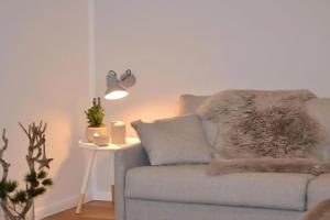 Ocean-View-I-Holiday-Apartments-Sylt, Рантум
