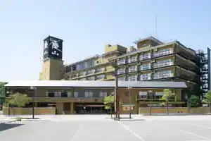 Hanayagi no Sho Keizan, Фуэфуки
