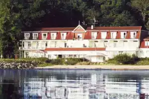 Hotel «Wassersleben», Фленсбург