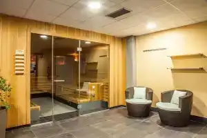 Hotel «Bergheim», Бергхайм