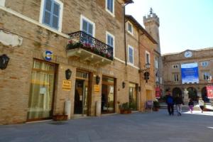 Hotel «Giardinetto», Лорето