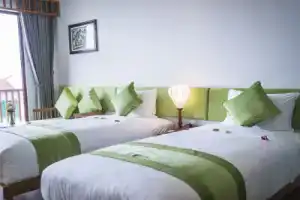 Vinh Hung Old Town Hotel, Хой Ан