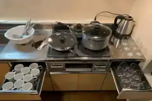 SU House Yokohama 305 - Vacation STAY 13162, Иокогама