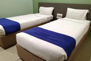Hotel «Ocean Suites», Мумбаи
