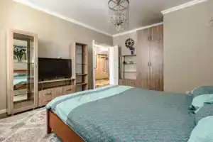Апартаменты «Promenad 51-63», Астана