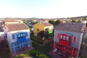 Отель «Alacati Noche Otel», Алачати