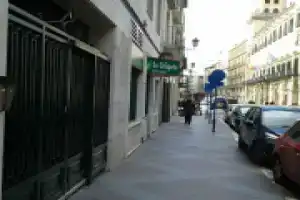 Apartamentos Europa House Jorge Juan, Аликанте