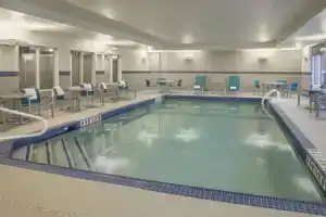 TownePlace Suites by Marriott Ottawa Kanata, Оттава