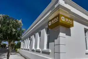 Aloha Central Platinum Apartments, Маунт-Гамбьер