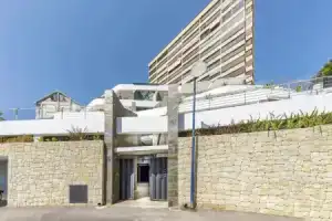 Benidorm Luxury in Poniente Beach, Финестрат