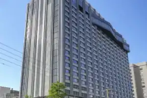 Отель «Hyatt Regency Yokohama», Иокогама