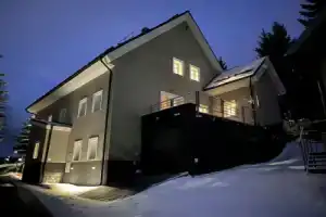 Hillside No. 18, Обервизенталь