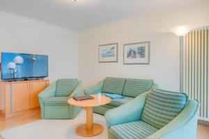 Villa Elfeld 2 Whg_ 721, Бинц