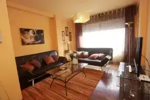 Apartment in Santiago de Compostela 100698, Сантьяго-де-Компостела