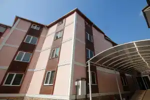 Trakya City Hotel, Эдирне