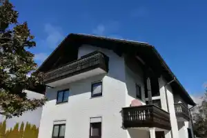 Ferienwohnung Magnolie in Langenargen, Лангенарген