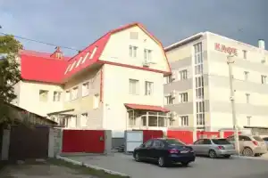 Уютная Гостиница, Новосибирск