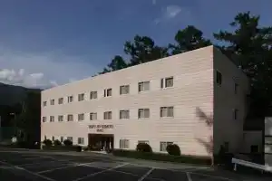 Hakuba Hotel Paipu no Kemuri, Хакуба