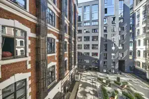EasyGuest на улице Нижняя Красносельская, Москва