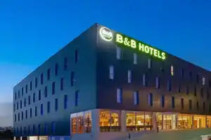 B&B HOTEL Leiria, Лейрия