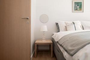 W Apartments Kalaranna I, Таллин
