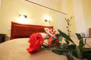 VillaB&B Antiche Macine del Salento, Сальве