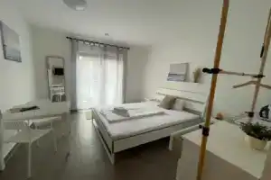 Nibelungen Apartments, Вормс