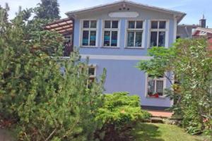 Ferienwohnungen Koserow USE 3360, Козеров