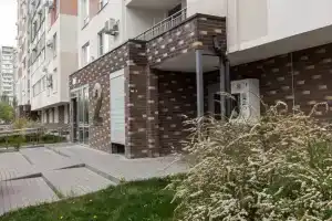 Апартаменты на улице 40 лет Победы 43д, Тольятти