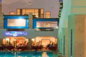 Отель «Sharm Plaza», Шарм-эль-Шейх