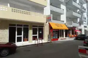 Апарт-отель «Aris Studios», Херсониссос